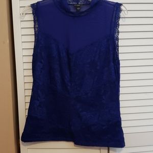 Shirt. Bought and only worn once